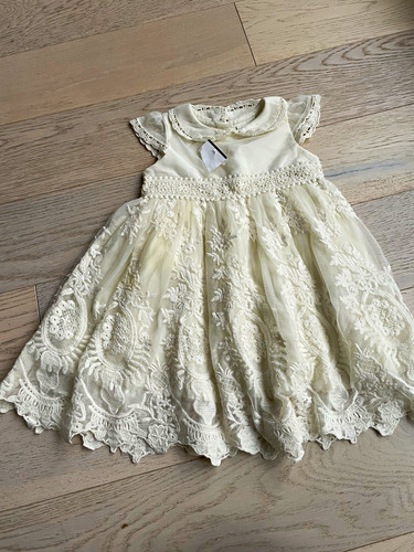 Next baby girls ivory - girls,