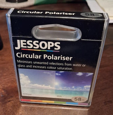 Jessops Circular Polarised