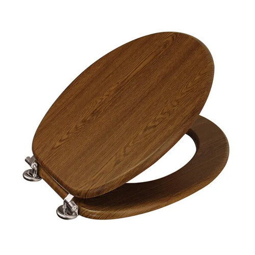 Showerdrape oxford walnut - showerdrape,