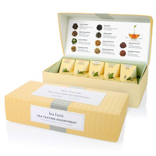Tea Tasting Assortment Premium