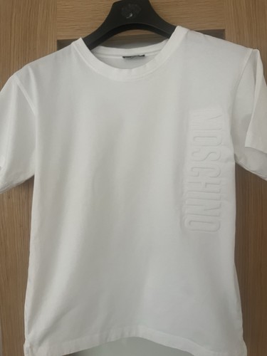 Moschino teens joggers and - and, t