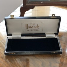 Rare Vintage Empty Jewellery