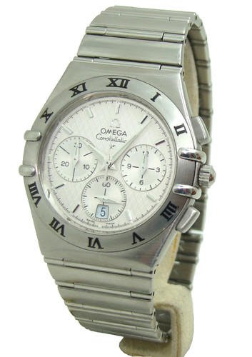 Omega 39mm constellation - omega,