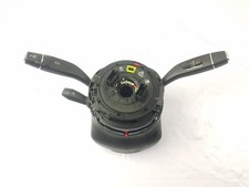 2019 MERCEDES E-CLASS STEERING COLUMN INDICATOR WIPER STALKS + SQUIB A2139002823