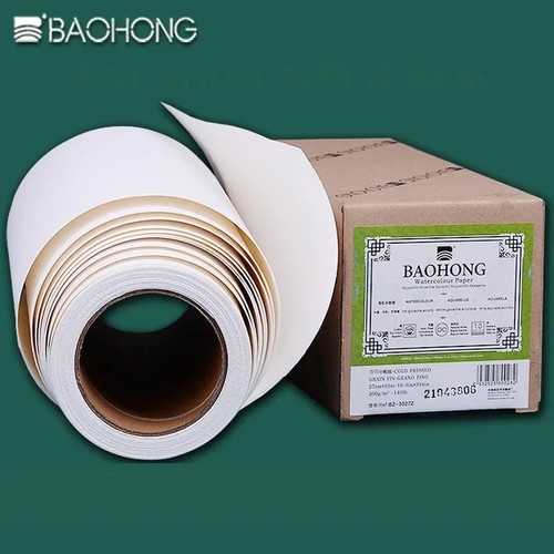 Baohong 300gsm 100 - %, cotton