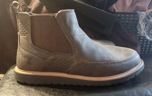 Hush puppies chelsea boots - hush,