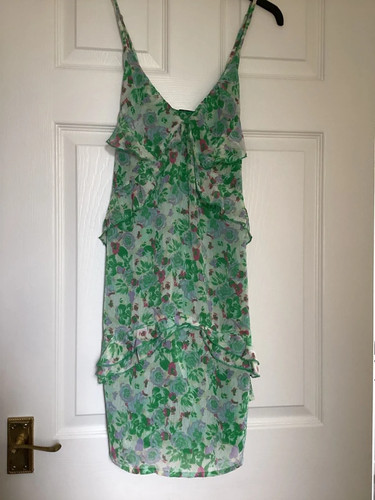 Stappy floral green - stappy,
