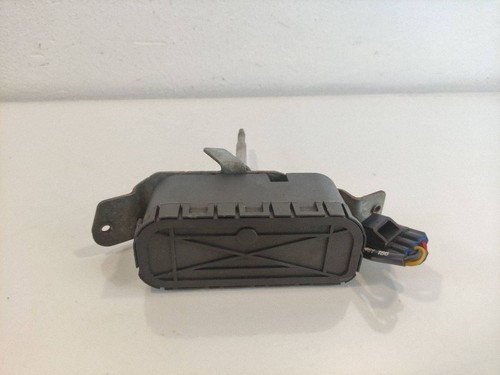 Volvo s80 1999 front headlight - volvo,