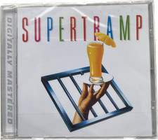 Supertramp - The very best of