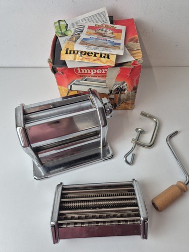 Imperia sp150 pasta - sp150,