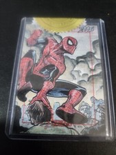 2012 Marvel Greatest Heroes