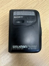 Sony Walkman WM-FX131 (S/N