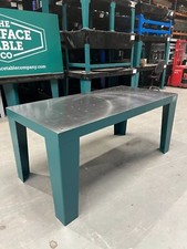 6ft X 3ft ENGINEERS CAST IRON SURFACE TABLE MARKING OUT M16 GRID PATTERN B-23