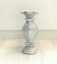 Mosaic vase diamond - cm,