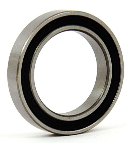 6905 2rs front wheel - front, bearing