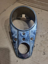 Harley Panhead Shovelhead