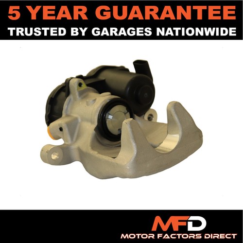 Mfd rear left - mfd,