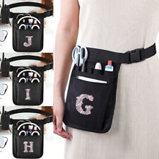 Nursing Bag for Nurse,Medical Gear Pocket Belt Pouch Nurse Fanny Pack Waist Tool
