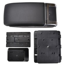 Car Storage Armrest For