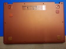 ORANGE Lenovo IdeaPad Yoga 11