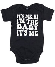 It's Me Hi I'm The Baby It's
