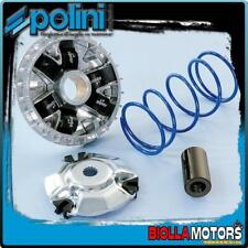 241.688 VARIATOR HI-SPEED