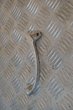 Front brake lever Suzuki