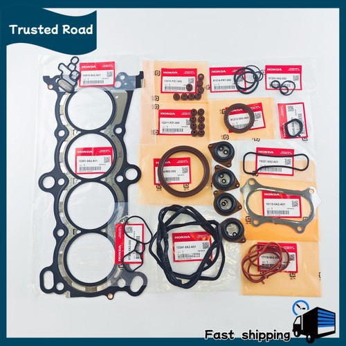 Oem cylinder head - gasket, set