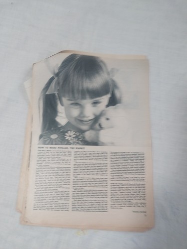 Vintage pipaluk polar - vintage,