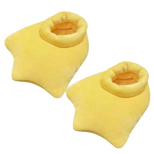 Duck feet slippers animal - duck,