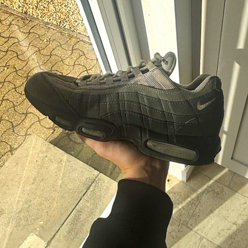 Nike air max - air, men’s