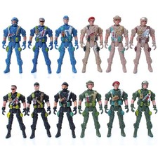 Military Playset Special Force