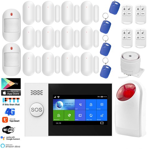 A45 tuya app - tuya, ip