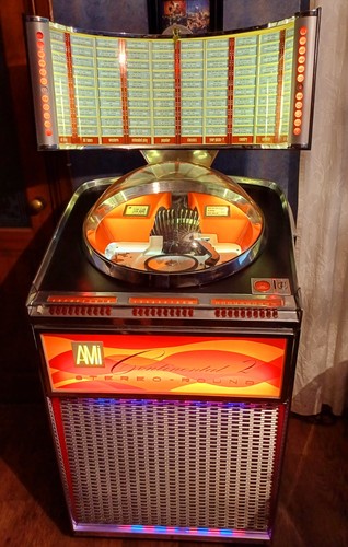 Ami continental 200 - 2,