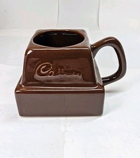 Vintage 80s Cadbury Chocolate