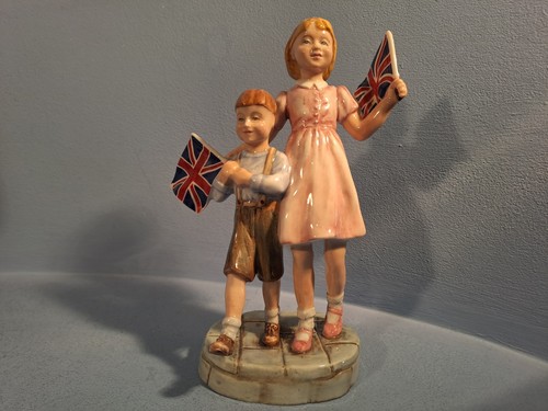 Royal doulton hn4697 - royal,