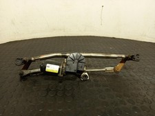 FIAT QUBO Wiper Motor Front