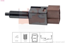 EPS 1.810.265 Switch, clutch control (engine timing) for INFINITI,NISSAN,RENAULT