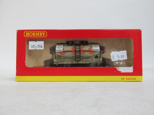 Hornby scale r6207 14 - hornby, scale.