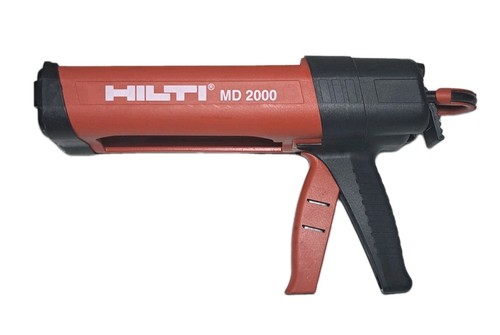 Hilti md2000 epoxy gun - hilti,