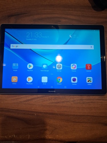 Huawei media pad - huawei,