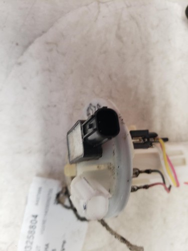 Yamaha 125 2015 - 2015, pump