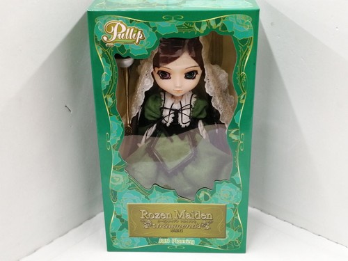 Pullip rozen maiden traumeund - pullip,