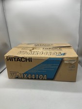 NEW/NOS Vintage Hitachi
