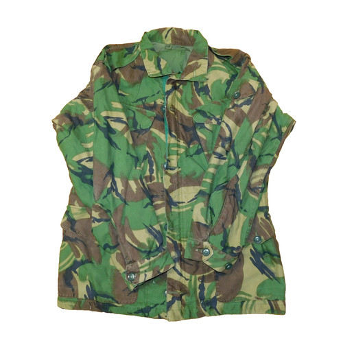 British army pcs mtp - pcs,