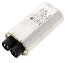 Whirlpool Microwave Capacitor 1.15uf Genuine