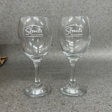 Stowells Wine Glasses 175ml x