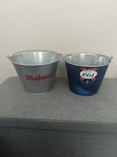 Mahou kronenbourg larger - kronenbourg, ice