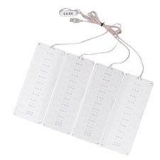 Under Cabinet Plant Grow Light