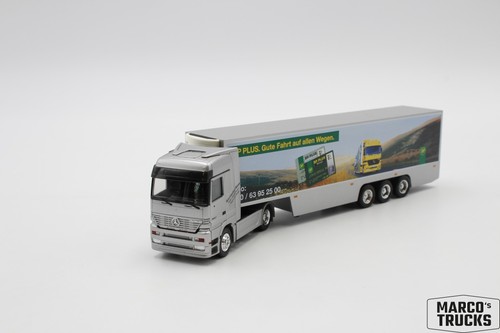Herpa actros mp1 - herpa,